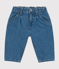 JEANS UNISEX PETIT BATEAU