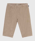 PANTALONE IN VELLUTO NEONATO PETIT BATEAU