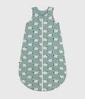 SACCO NANNA IN COTONE CON PECORELLE PETIT BAETAU
