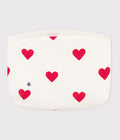 POCHETTE CON CUORI