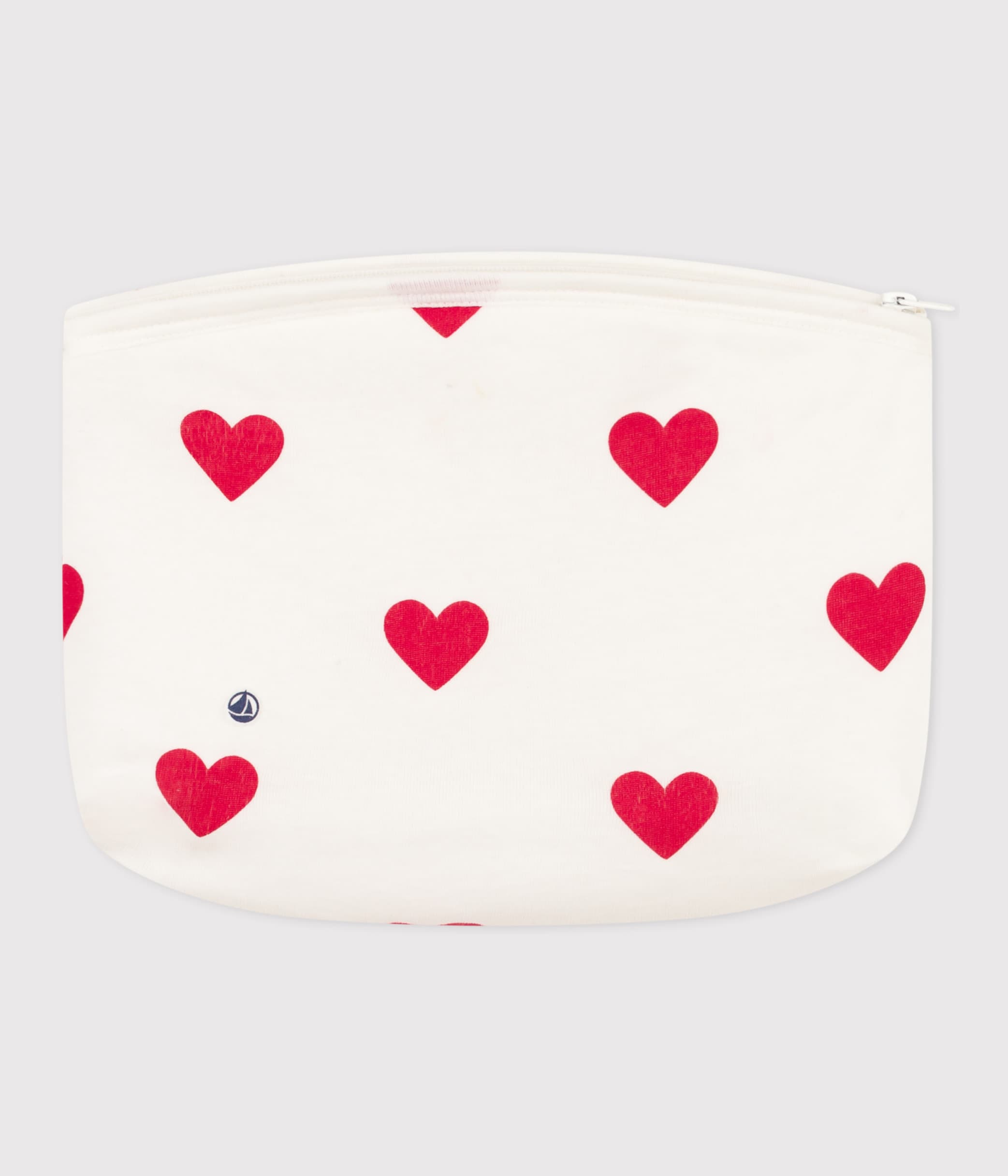 POCHETTE CON CUORI