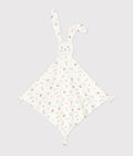 DOUDOU IN COTONE PETIT BATEAU