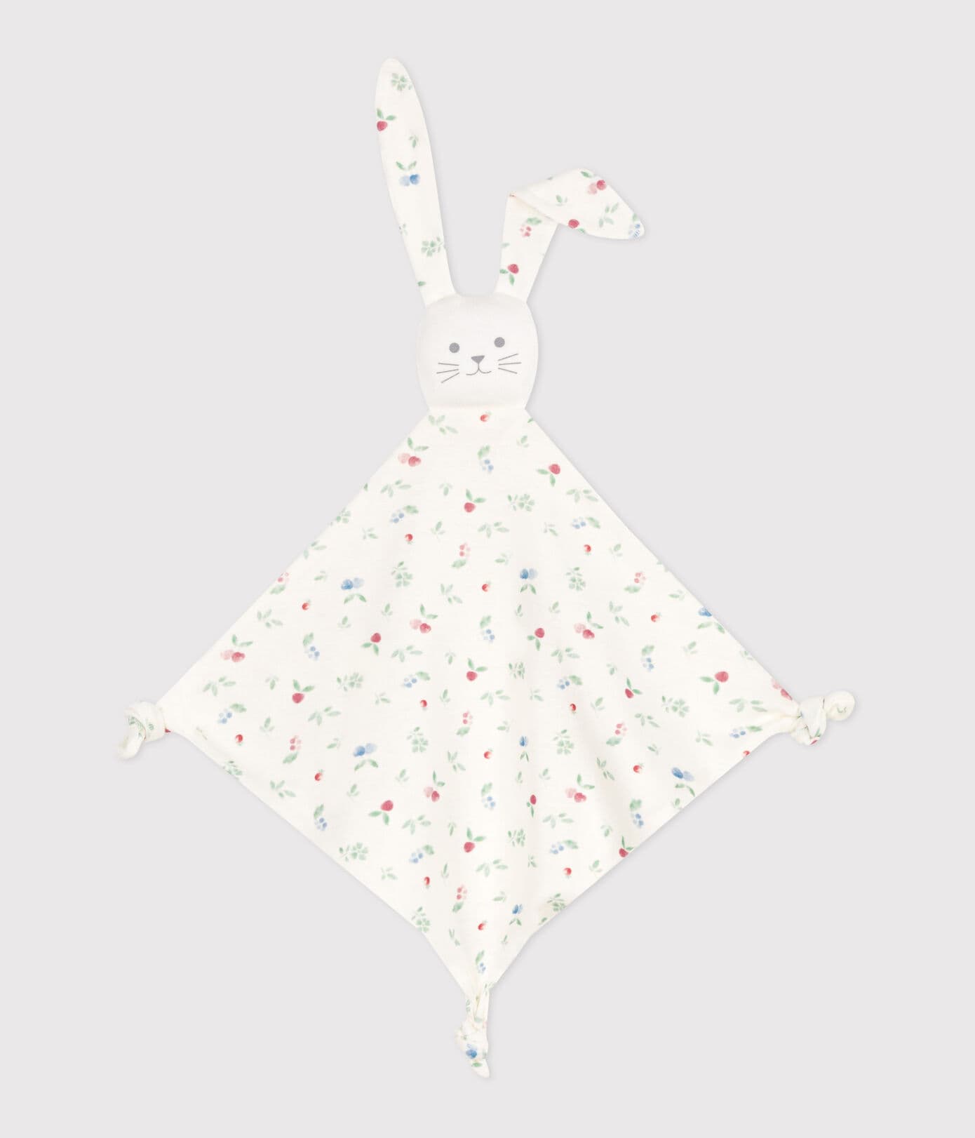 DOUDOU IN COTONE PETIT BATEAU