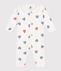 TUTINA CON CUORI PETIT BATEAU