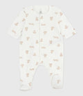 PIGIAMA CON STAMPA CONIGLIETTI PETIT BATEAU