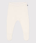 PANTALONI IN MAGLIA DI LANA PETIT BATEAU