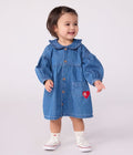 ABITO A MANICHE LUNGHE PETIT BATEAU