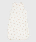 SACCO NANNA NEONATO STAMPA ORSO PETIT BATEAU