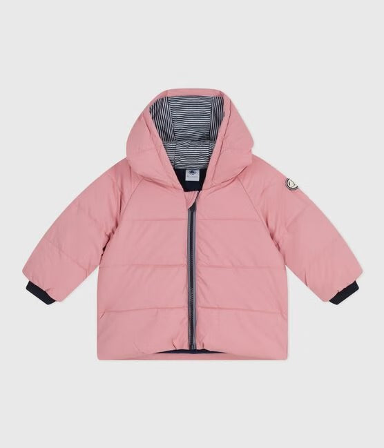 PIUMINO TINTA UNITA PETIT BATEAU