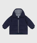 PIUMINO TINTA UNITA PETIT BATEAU