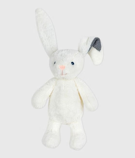 PELUCHE CONIGLIETTO NEONATO PETIT BATEAU