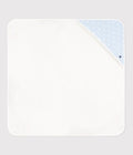 ASCIUGAMANO DA BAGNO IN COTONE PETIT BATEAU