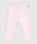 PANTALONE IN FELPA PETIT BATEAU