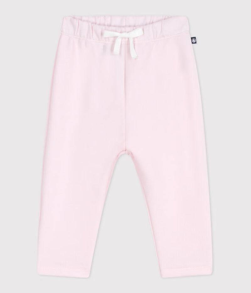 PANTALONE IN FELPA PETIT BATEAU