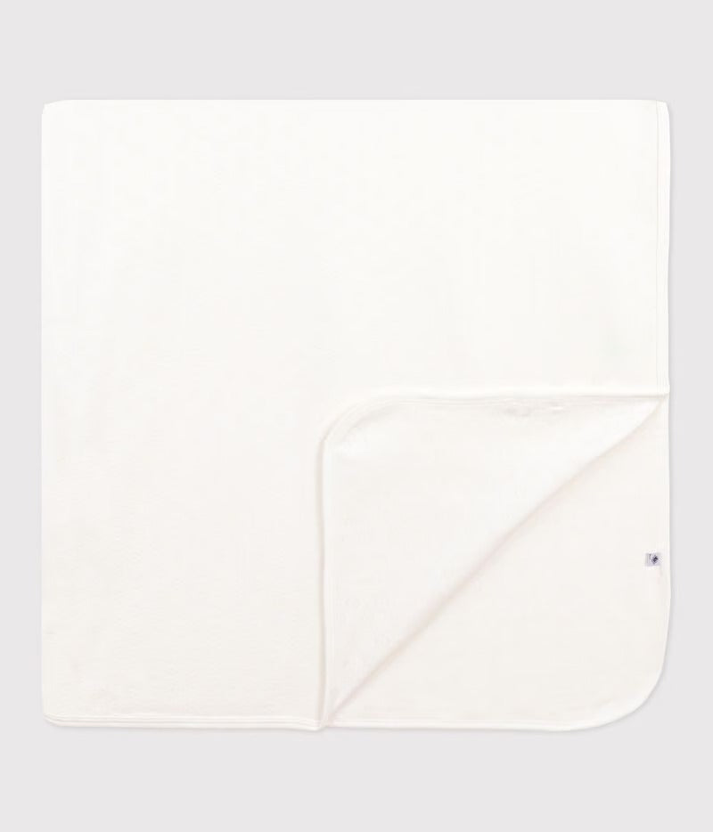 COPERTA NASCITA LEGGERA IN COTONE PETIT BATEAU