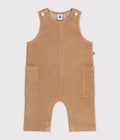 SALOPETTE LUNGA IN CINIGLIA PETIT BATEAU