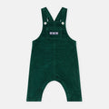 SALOPETTE IN VELLUTO A COSTE PETIT BATEAU