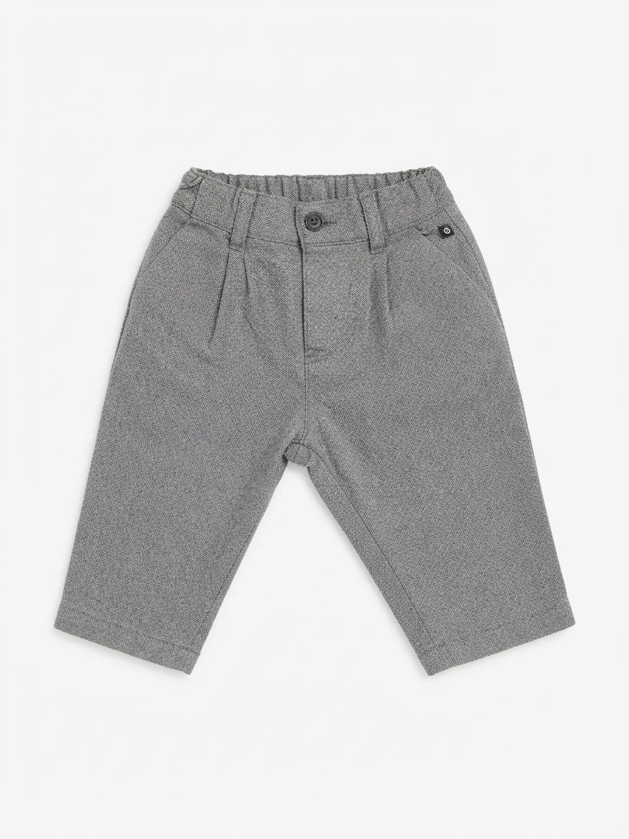 PANTALONE CON ELASTICO IN VITA PETIT BATEAU