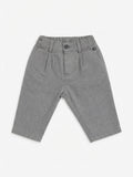 PANTALONE CON ELASTICO IN VITA PETIT BATEAU