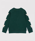 MAGLIONCINO NEONATO IN CALDO COTONE PETIT BATEAU