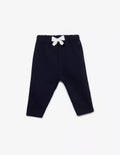 PANTALONI IN FELPA CON LACCIO PETIT BATEAU