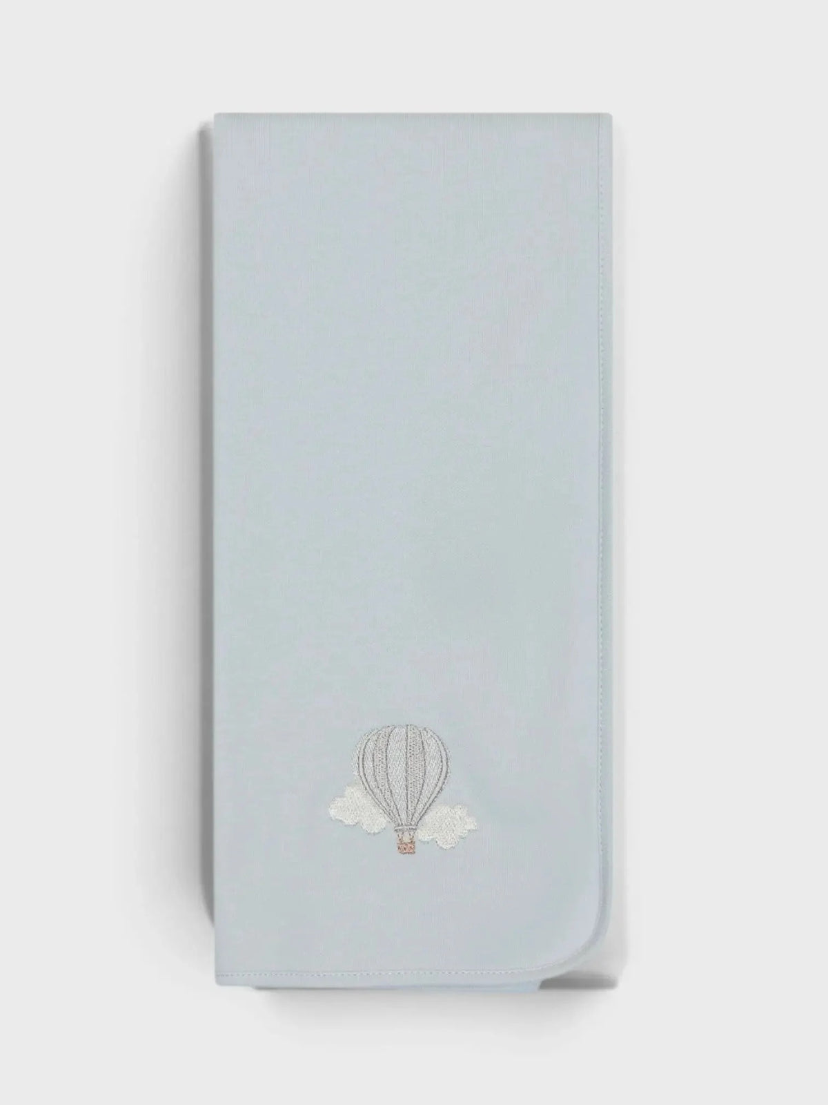 QUADRATO AIR BALLOON BABY GI