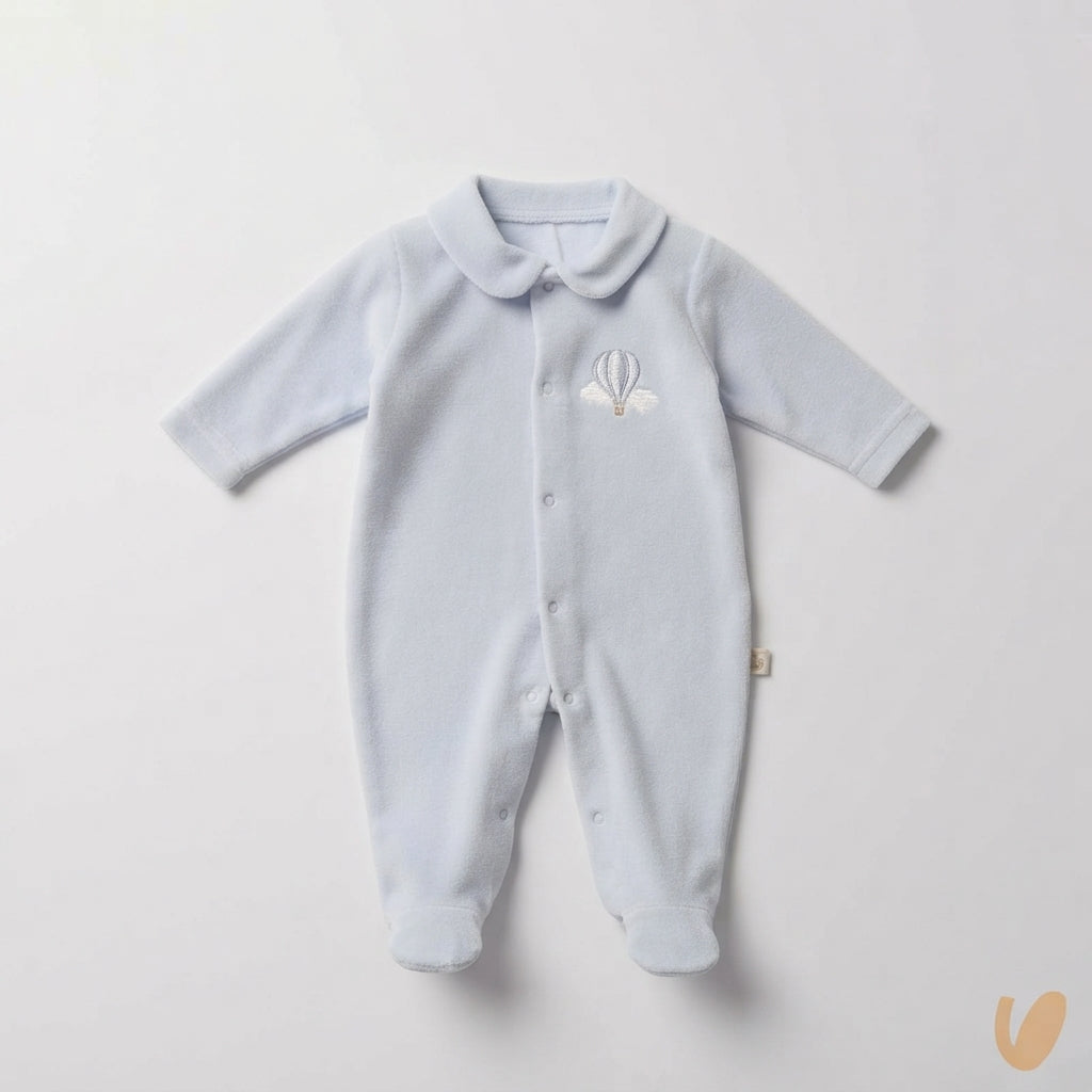 TUTINA IN CINIGLIA AIR BALLON BABY GI