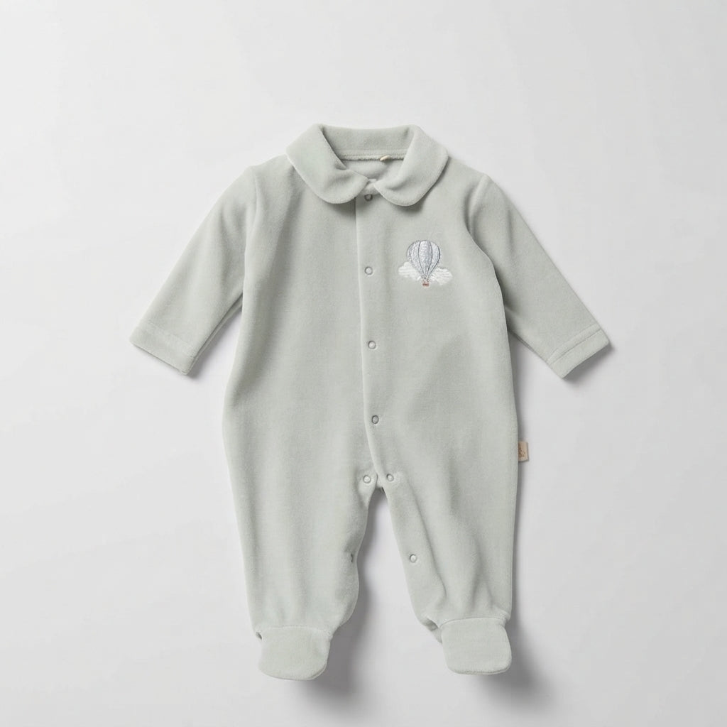 TUTINA IN CINIGLIA AIR BALLON BABY GI