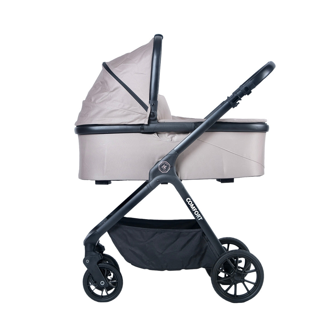 TRIO ANTES BABY COMFORT BEIGE