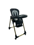 SEGGIOLONE ANTES BABY SLEAT NERO