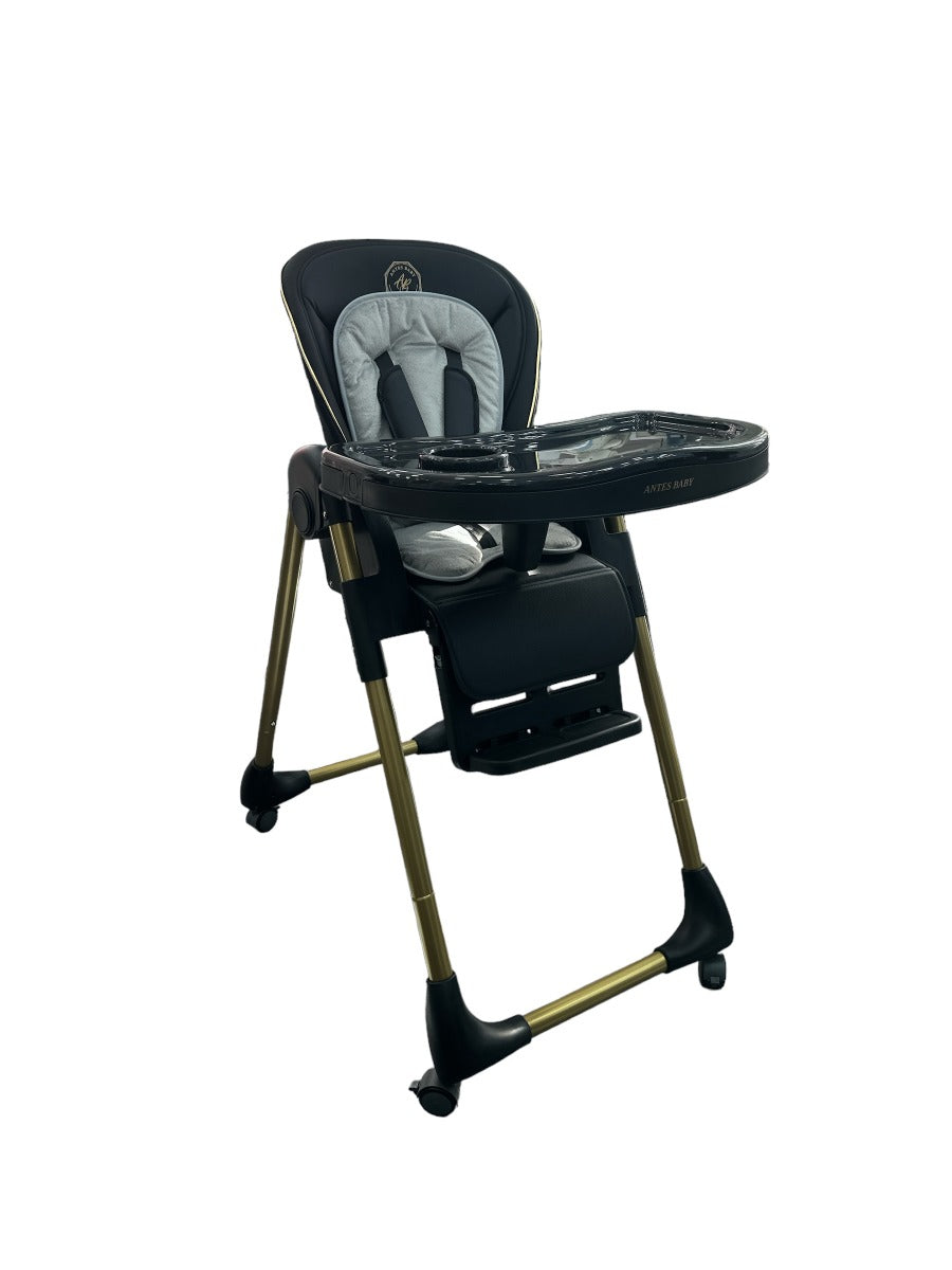SEGGIOLONE ANTES BABY SLEAT NERO