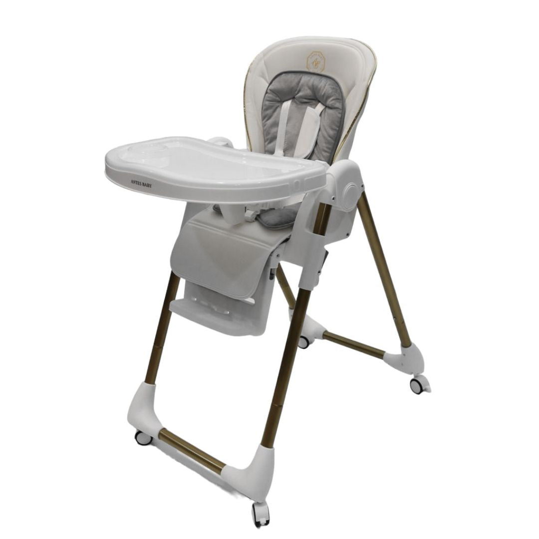 SEGGIOLONE ANTES BABY SLEAT BIANCO