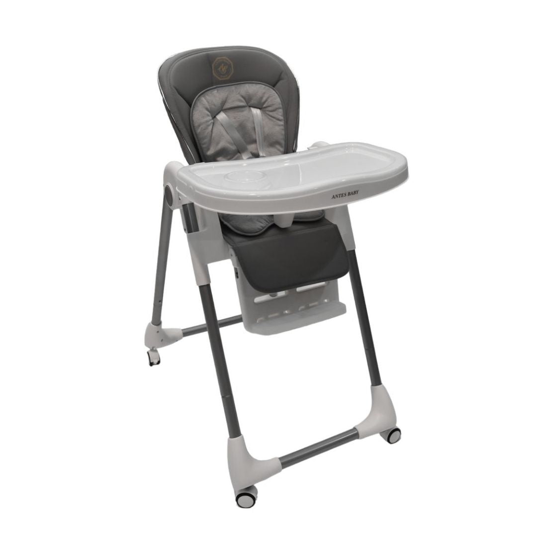 SEGGIOLONE ANTES BABY SLEAT GRIGIO