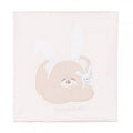 COPERTA ORSETTO ROSA