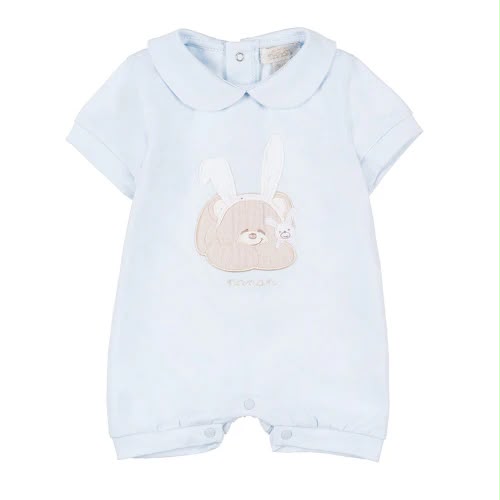 BODY ORSETTO AZZURRO