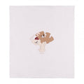 COPERTA CON ORSETTI NANAN