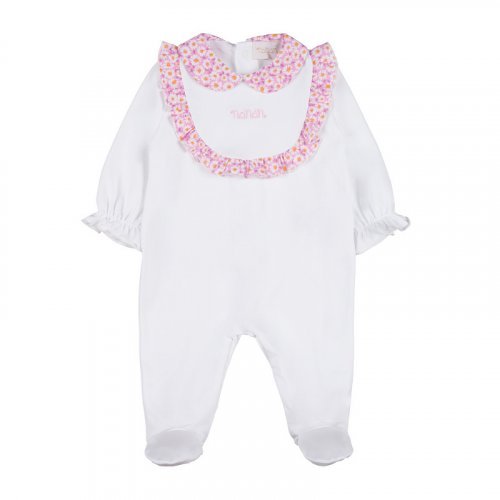 TUTINA CON ROUCHES NANAN