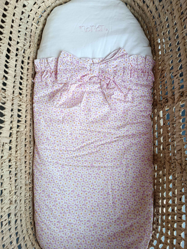 COPERTA BIANCO