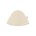 CAPPELLINO IN MORBIDO COTONE CON ALI BABY GI