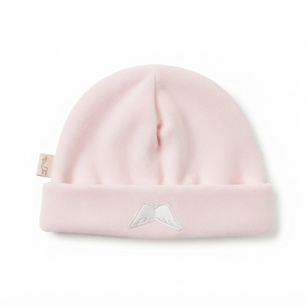 CAPPELLINO IN CINIGLIA BABY GI