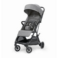 PASSEGGINO NOW INGLESINA - Snap grey