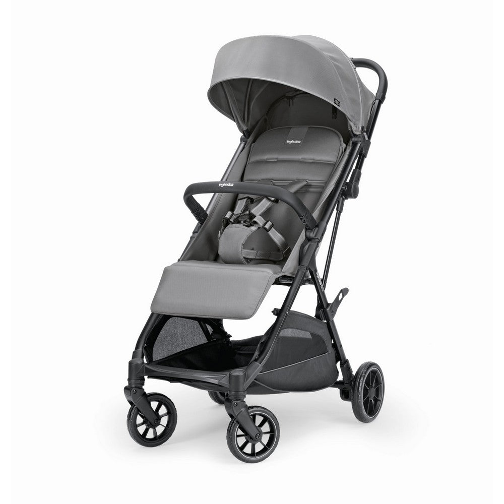 PASSEGGINO NOW INGLESINA - Snap grey