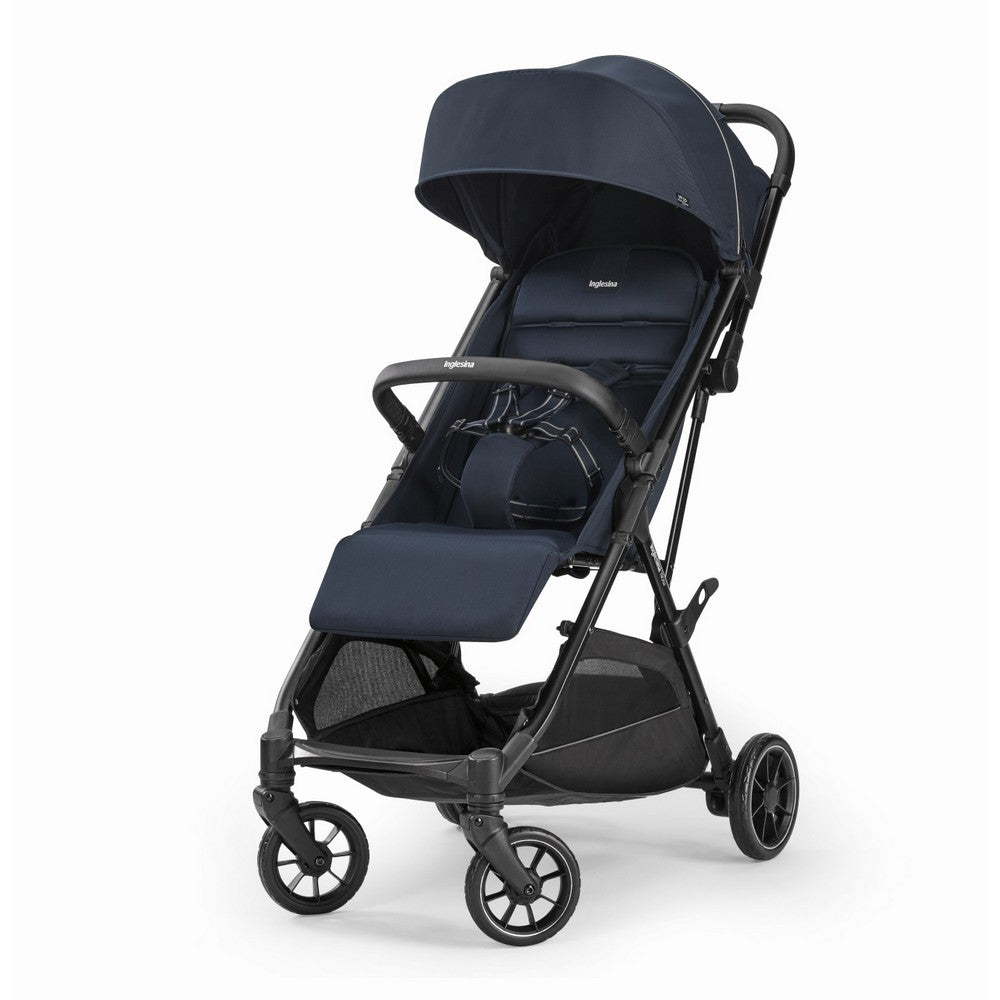 PASSEGGINO NOW INGLESINA - Splash blue