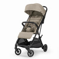 PASSEGGINO NOW INGLESINA - Shot beige