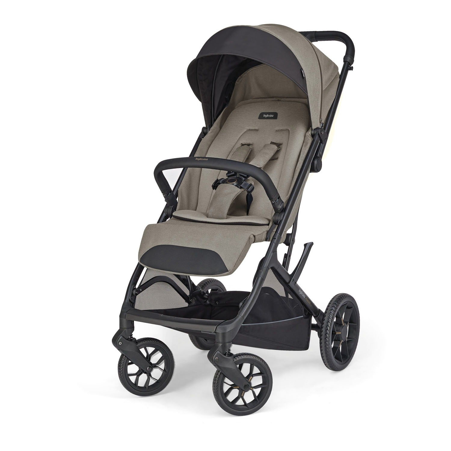 PASSEGGINO MAIOR INGLESINA TUNDRA BEIGE 2025