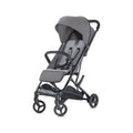 PASSEGGINO SKETCH NERO GREY