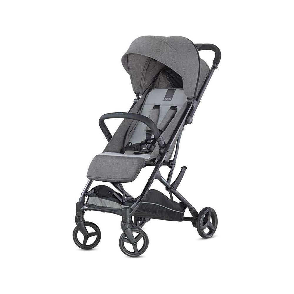 PASSEGGINO SKETCH NERO GREY