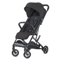 PASSEGGINO SKETCH NERO TOTAL BLACK