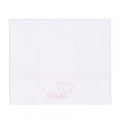 SET LENZUOLA 3PZ ORSETTO ROSA