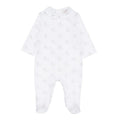 TUTINA CON COLLETTO BEIGE